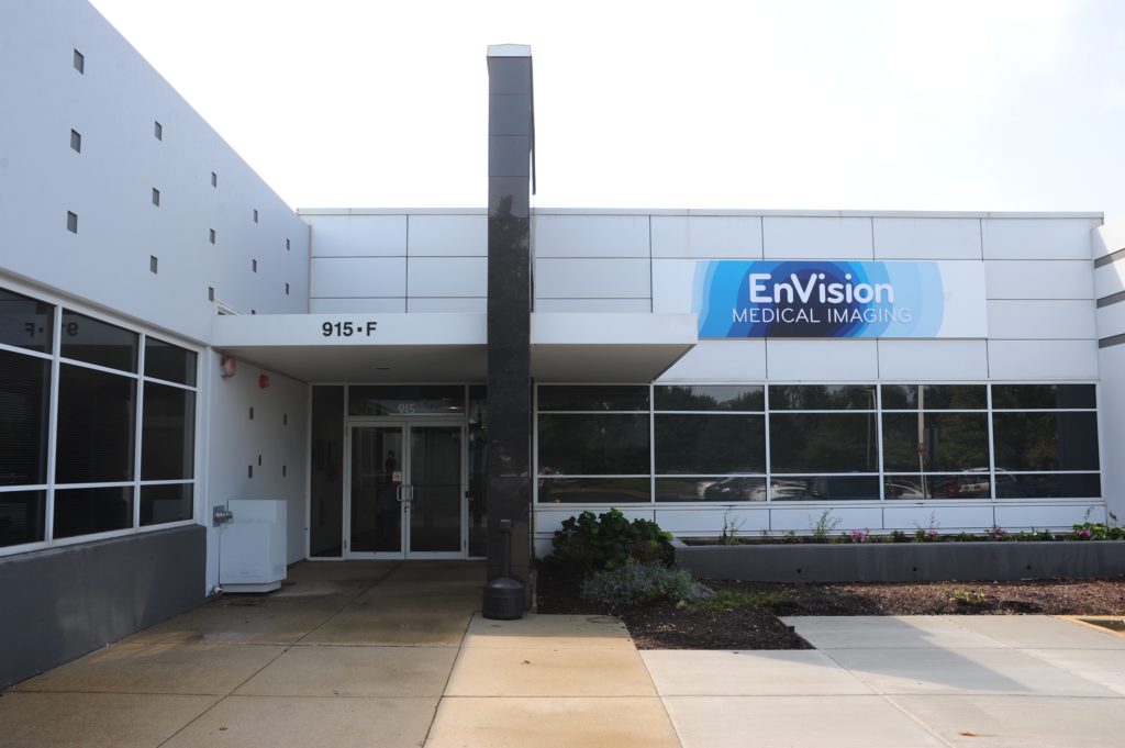 Envision Medical Imaging Providing Chicagoland With Premier Full Service Medical Imaging